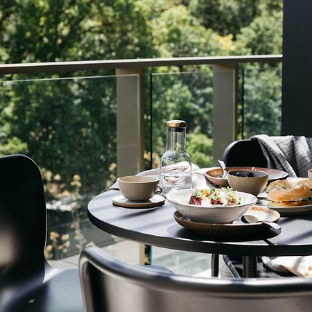 United Places Hotel Botanic Gardens メルボルン エクステリア 写真