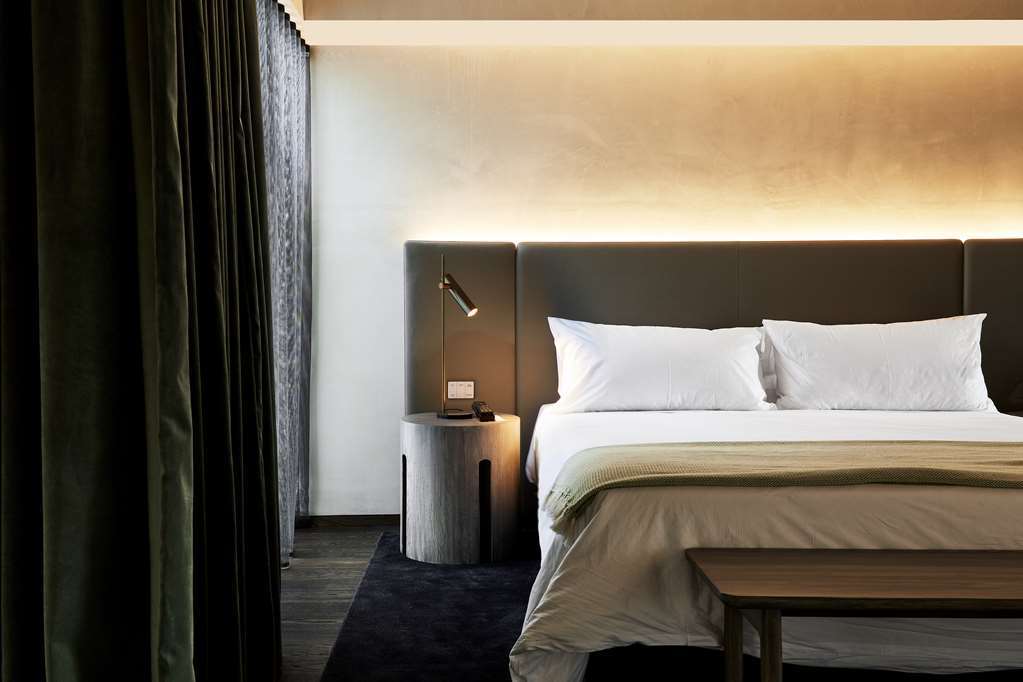 United Places Hotel Botanic Gardens メルボルン 設備 写真