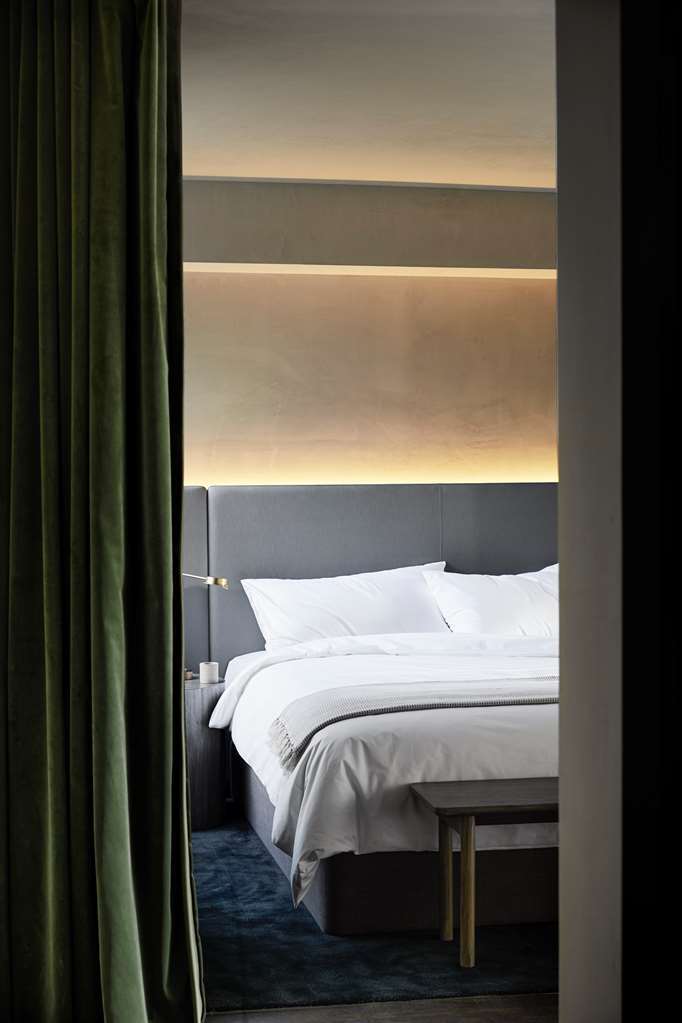 United Places Hotel Botanic Gardens メルボルン 部屋 写真