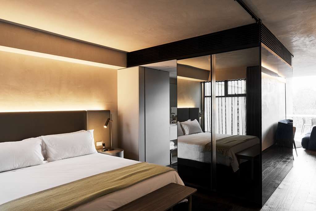 United Places Hotel Botanic Gardens メルボルン 部屋 写真