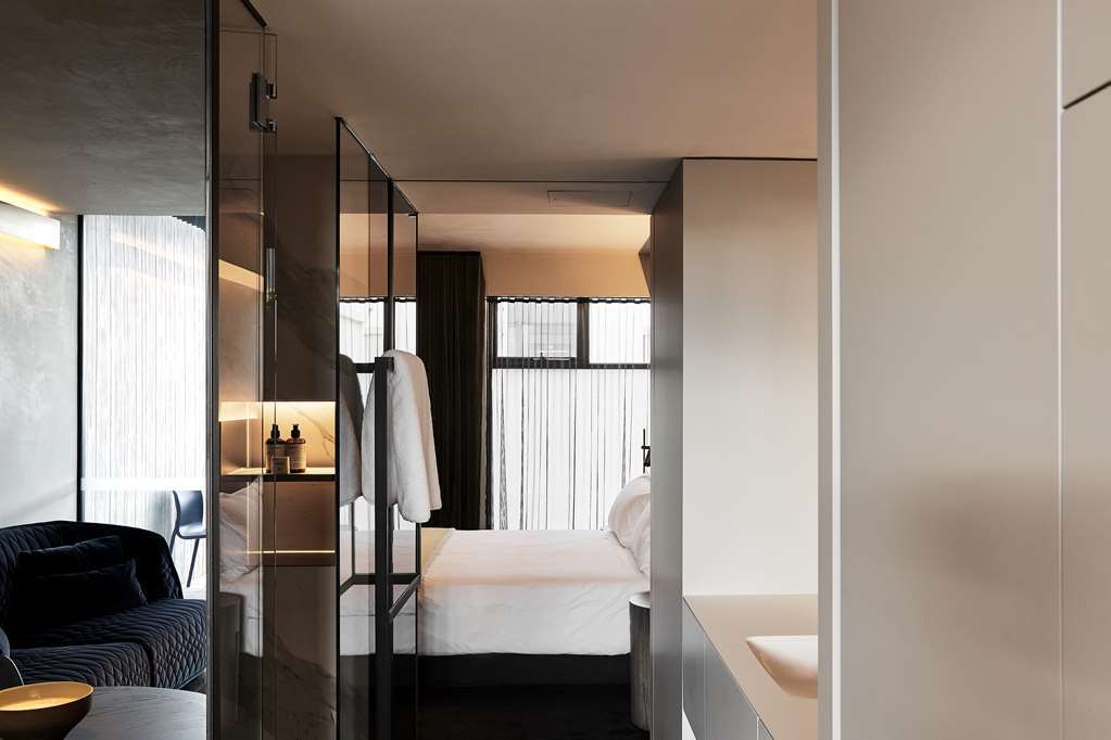 United Places Hotel Botanic Gardens メルボルン 部屋 写真