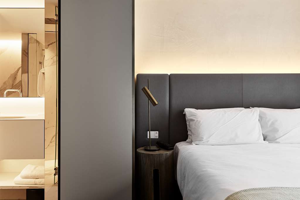 United Places Hotel Botanic Gardens メルボルン 部屋 写真