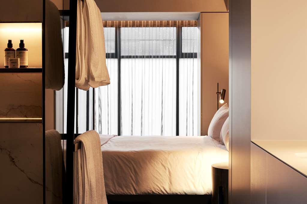 United Places Hotel Botanic Gardens メルボルン 部屋 写真