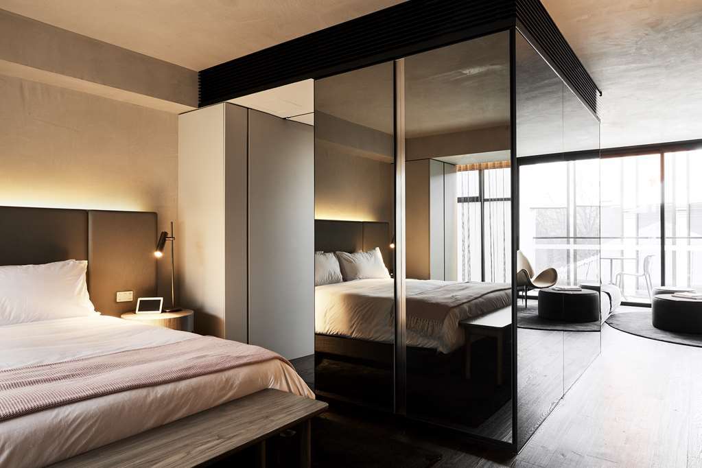 United Places Hotel Botanic Gardens メルボルン 部屋 写真