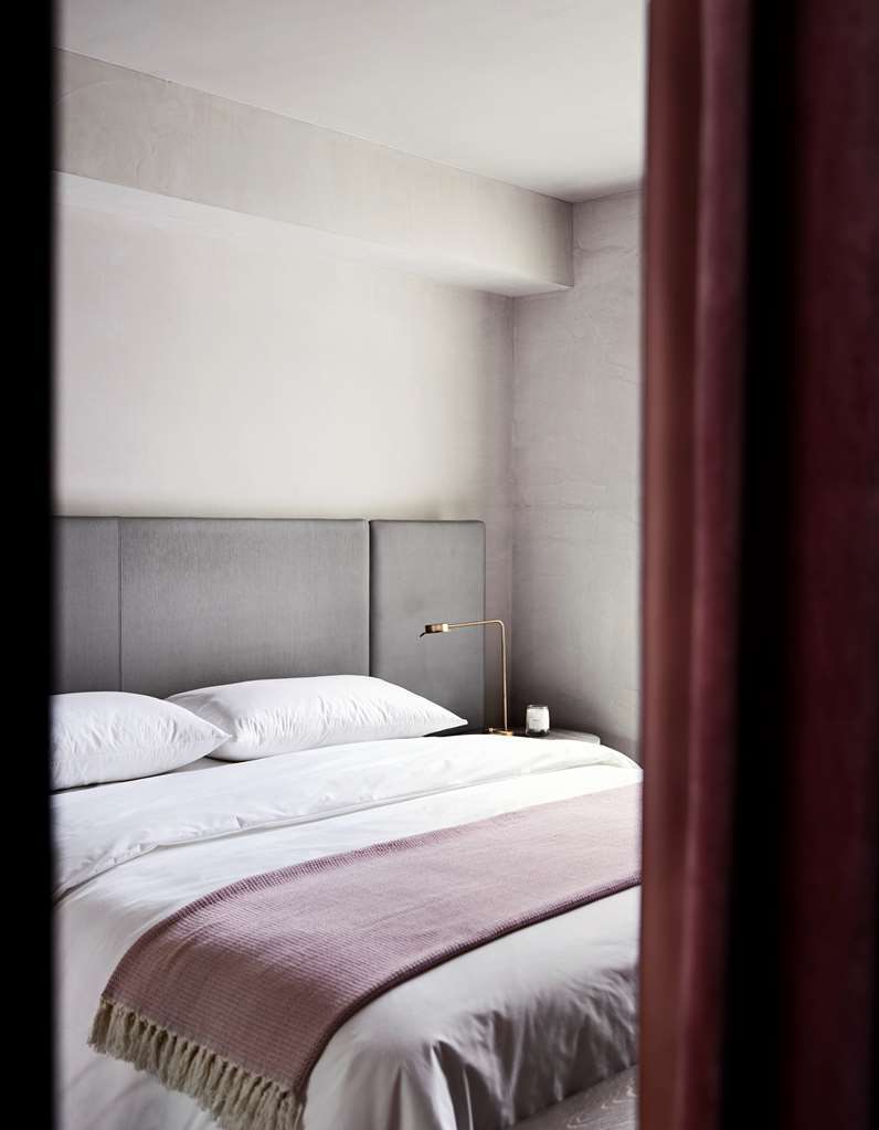 United Places Hotel Botanic Gardens メルボルン 部屋 写真