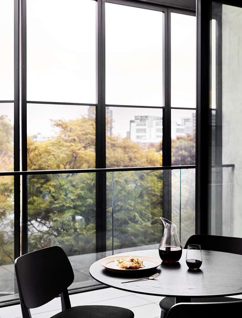 United Places Hotel Botanic Gardens メルボルン 部屋 写真